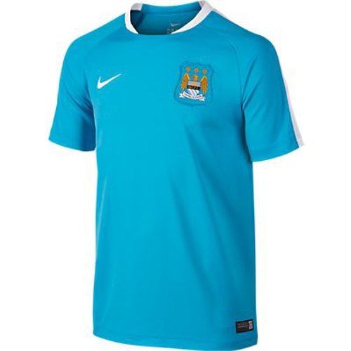 Maglia Home Manchester City merchandising Maglia Home Manchester City merchandising