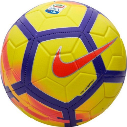 nike pallone