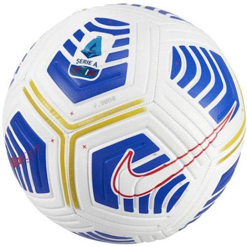 pallone serie a nike