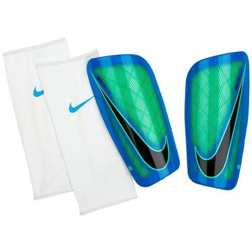 Parastinchi Calcio NIKE MERCURIAL LITE SP2086 300 -  - The  Sport Shop On-Line