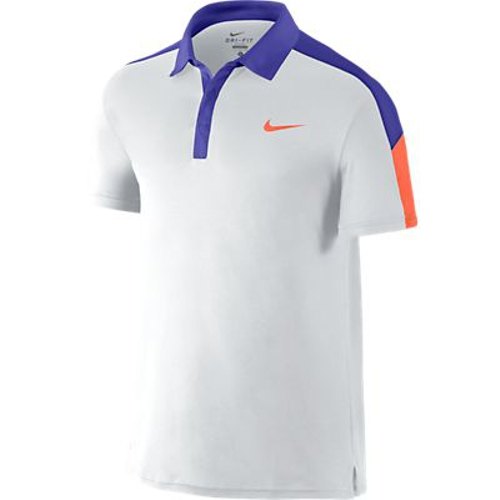 maglia nike tennis