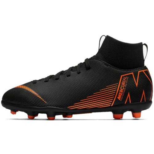 mercurial superfly miste