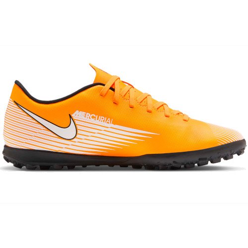 SCARPE CALCETTO UOMO Nike Mercurial Superfly 7 Academy Ic giallo at7975 801  tg41 EUR 69,00 - PicClick IT