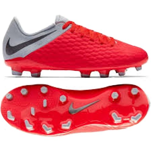 Scarpe Calcio Tacchetti Fissi NIKE NIKE JR PHANTOM 3 ACADEMY FG Scarpe Calcio ACADEMY Tacchetti Fissi NIKE NIKE JR PHANTOM 3 ACADEMY Calcio FG 67d4be