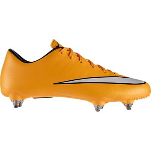 nike mercurial tacchetti ferro