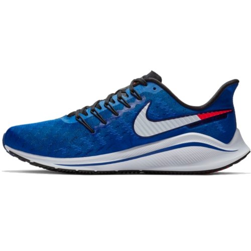 Consiglia Scarpe Running A3 NIKE AIR ZOOM VOMERO 14 AH7857 400 -  Emmecisport.com - The Sport Shop On-Line