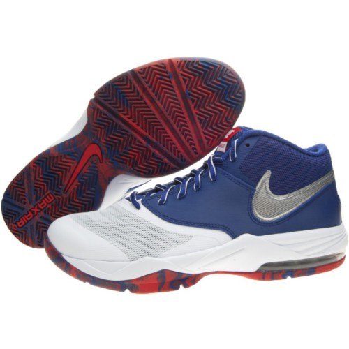 scarpe basket nike