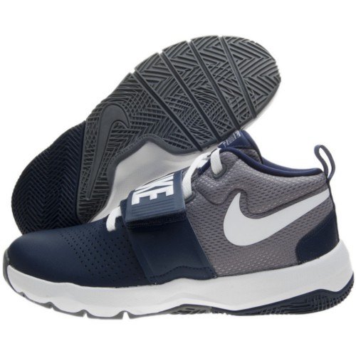 scarpe nike team hustle