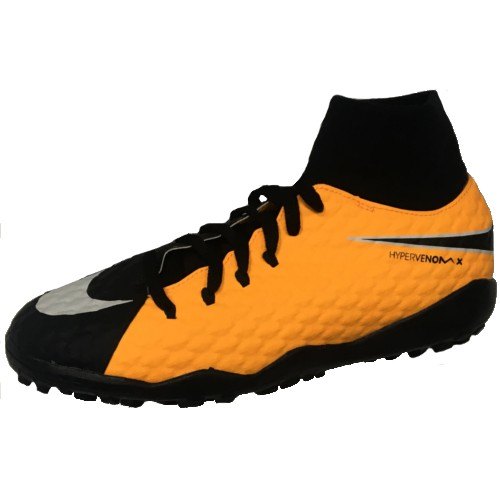 Scarpe nike arancioni calcio top