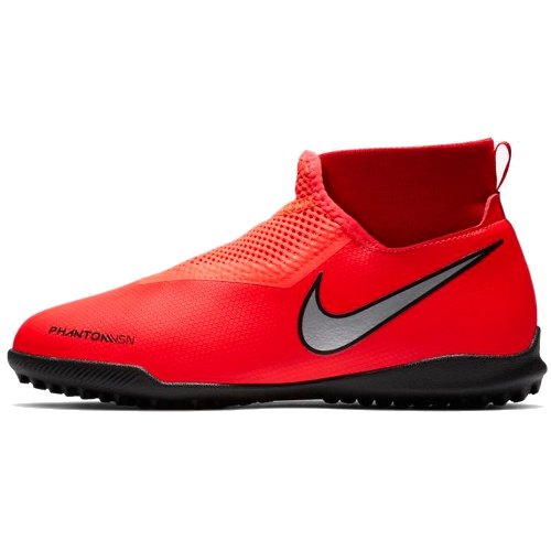 Scarpe Calcetto Junior NIKE PHANTOM VISION ACADEMY TF AO3292 600 -  Emmecisport.com - The Sport Shop On-Line