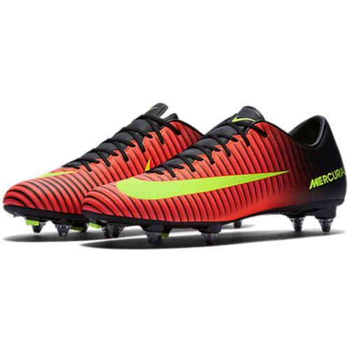 Mercurial senza tacchetti clearance