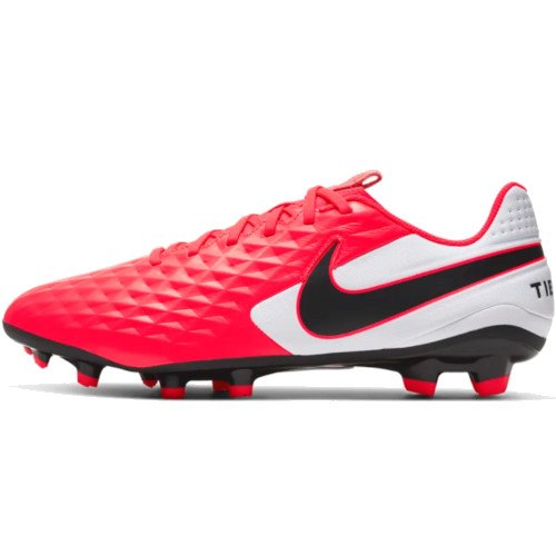 NIKE NIKE TIEMPO LEGEND 8 ACADEMY FG AT5292 606 Scarpe Calcio Tacchetti  Fissi - Emmecisport.com - The Sport Shop On-Line