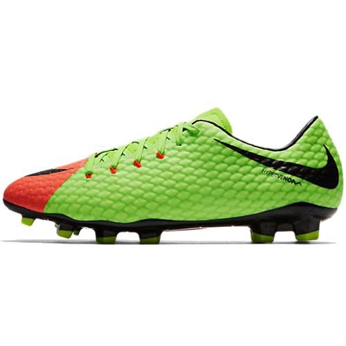 tacchetti plastica nike hypervenom