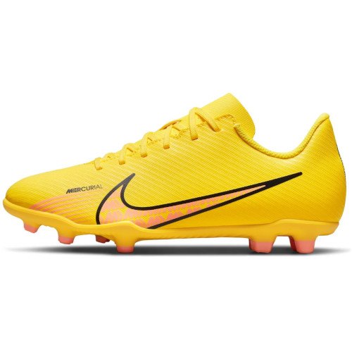 Scarpe calcio nike mercurial junior store