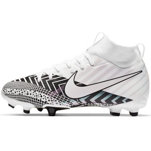 junior mercurial superfly