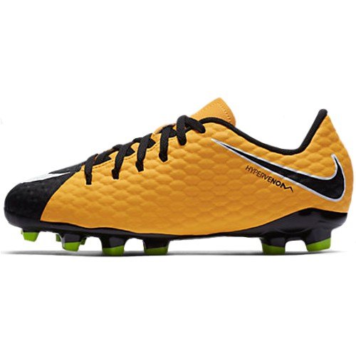 nike jr hypervenom phelon