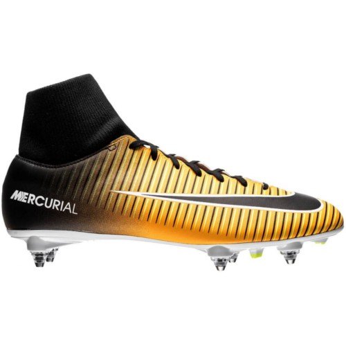 Mercurial tacchetti di ferro best sale