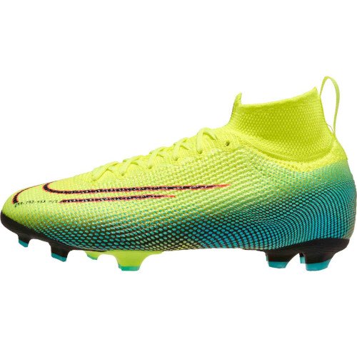 scarpe calcio nike mercurial junior