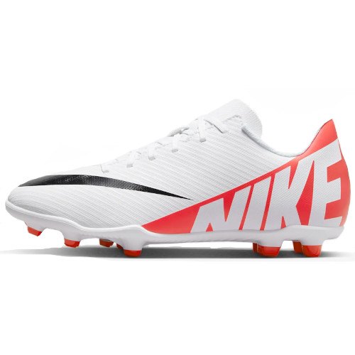 Scarpe Calcio Tacchetti Fissi NIKE JR MERCURIAL VAPOR 15 CLUB DJ5958 600 Junior