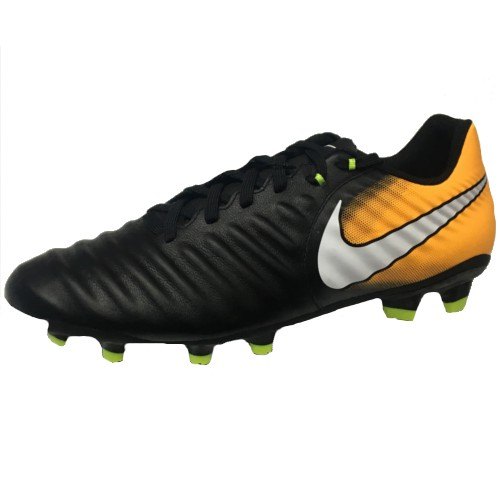 scarpe calcio pelle di vitello