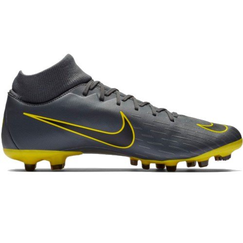 NIKE MERCURIAL SUPERFLY 6 ACADEMY MG AH7362 070 Scarpe Calcio Tacchetti  Fissi - Emmecisport.com - The Sport Shop On-Line