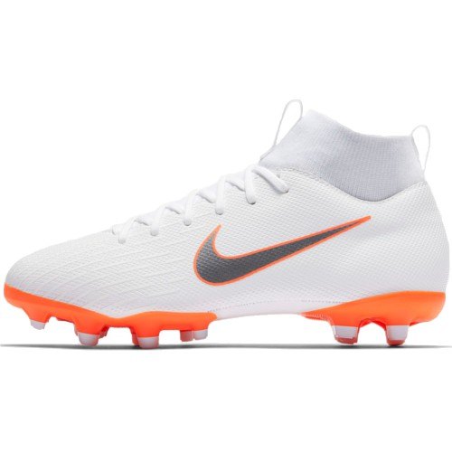 scarpe calcio mercurial superfly