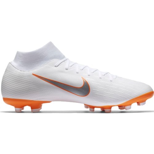 NIKE MERCURIAL SUPERFLY 6 ACADEMY MG AH7362 107 Scarpe Calcio Tacchetti  Fissi - Emmecisport.com - The Sport Shop On-Line