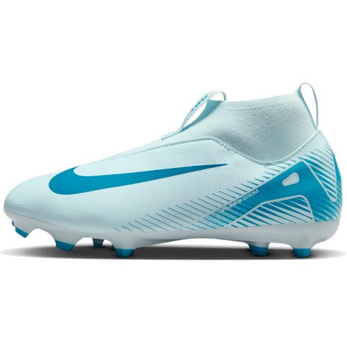 Scarpe da calcio nike mercurial junior store