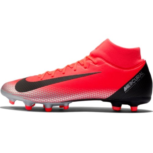 mercurial scarpe calcio