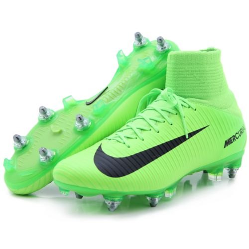 nike tacchetti ferro