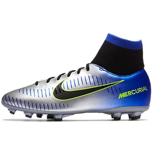 Scarpe Calcio Tacchetti Fissi NIKE JR 