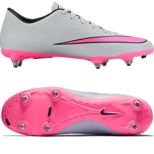 Scarpette da calcetto nike top mercurial