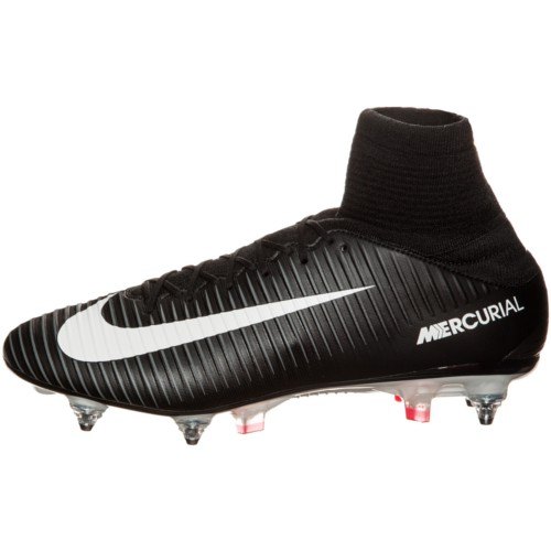 NIKE MERCURIAL VELOCE 3 DYNAMIC FIT SG-PRO 831962 002 Scarpe Calcio  Tacchetti Avvitabili - Emmecisport.com - The Sport Shop On-Line