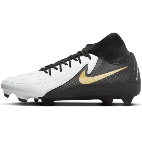 NIKE PHANTOM LUNA 2 ACADEMY FD6725 100 Scarpe Calcio Tacchetti Fissi Emmecisport The Sport Shop On Line