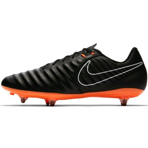 nike calcio tiempo