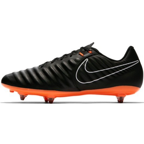 NIKE TIEMPO LEGEND 7 ACADEMY SG AH7250 080 Scarpe Calcio Tacchetti  Avvitabili - Emmecisport.com - The Sport Shop On-Line