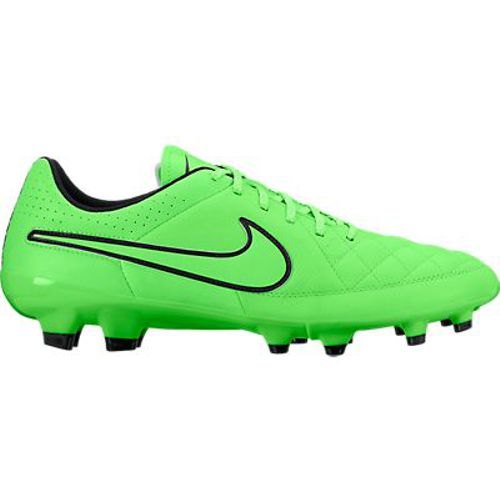 tacchetti nike tiempo