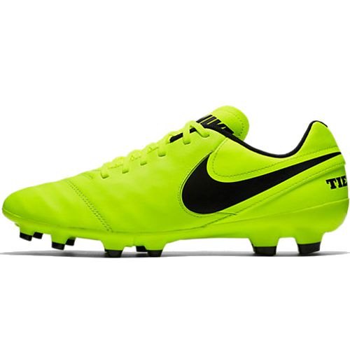 scarpe calcetto tiempo nike