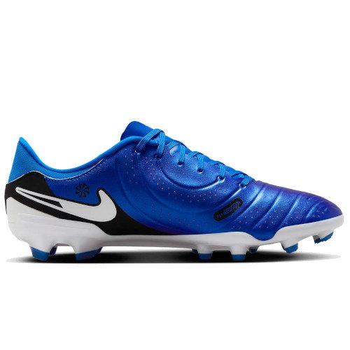 NIKE TIEMPO LEGEND 10 ACADEMY FG DV4337 400 Scarpe Calcio Tacchetti Fissi