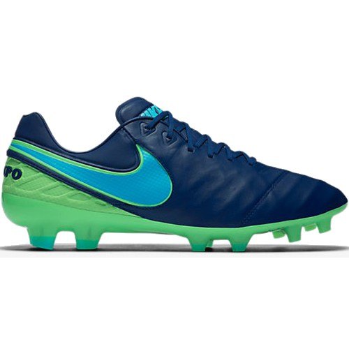 nike tiempo 6 tacchetti