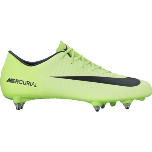 NIKE MERCURIAL VICTORY 6 SG 831967 303 Scarpe Calcio Tacchetti Avvitabili -  Emmecisport.com - The Sport Shop On-Line