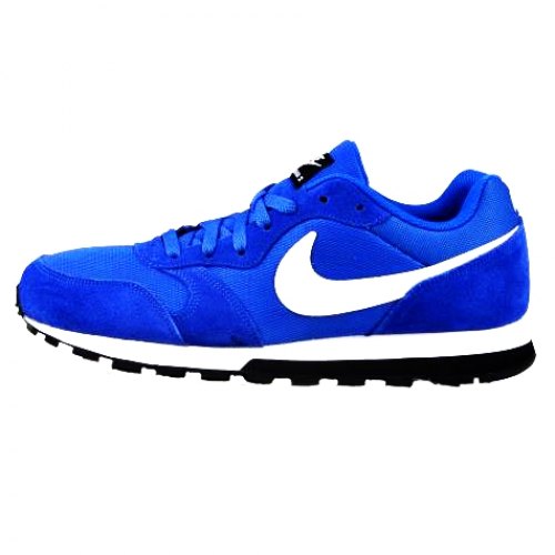 nike md runner 2 blu