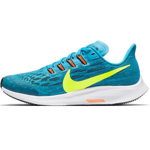 nike zoom pegasus junior