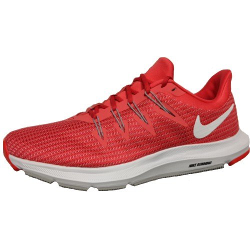 Scarpe Jogging Donna NIKE QUEST AA7412 800 - Emmecisport.com - The Sport  Shop On-Line