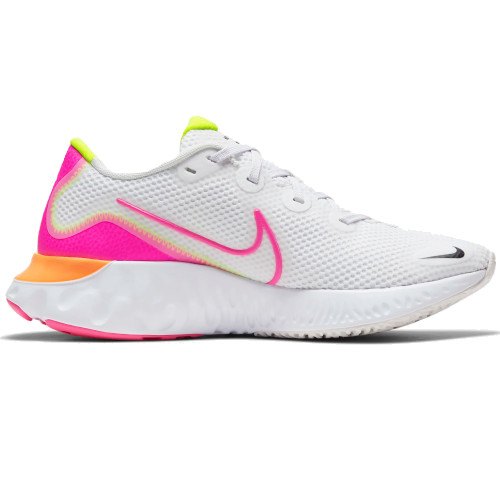 nike abbigliamento running donna