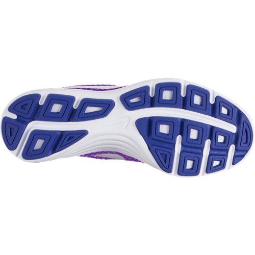 Scarpe Jogging Donna NIKE WMNS NIKE REVOLUTION 3 819303 501