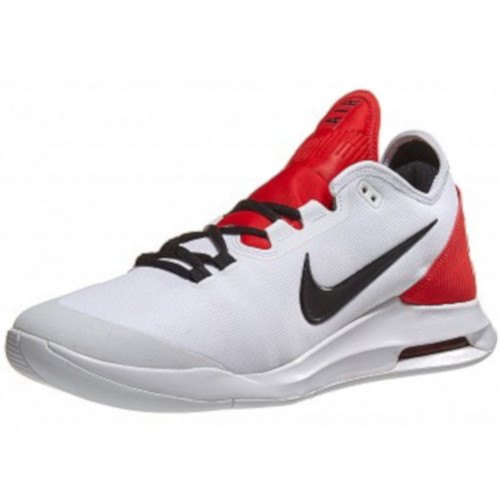 Scarpe Tennis NIKE AIR MAX WILDCARD HC AO7351 102 Emmecisport