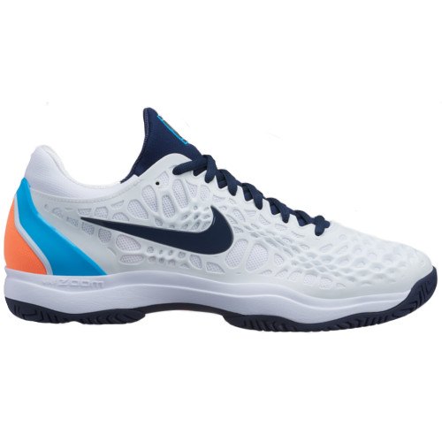 nike cage tennis