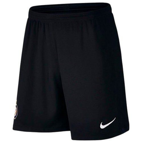 pantaloncini nike nere