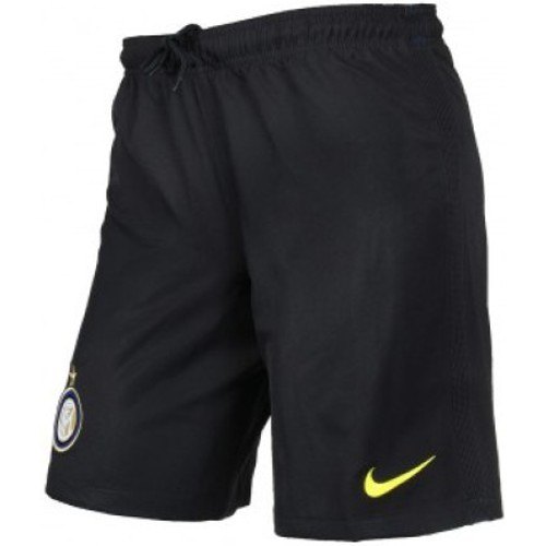 pantaloncini nike inter
